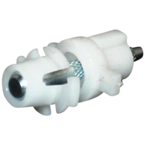 Vis de réglage supérieure centrale de phare avant rectangulaire