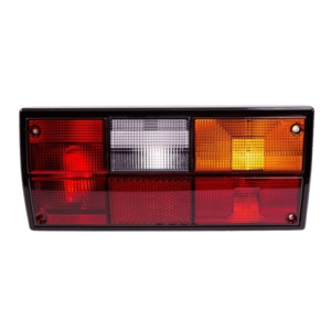 Feu arrière droit pour socle HELLA Qualité Standard