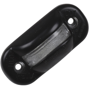 Eclairage de plaque d'immatriculation T25 HELLA