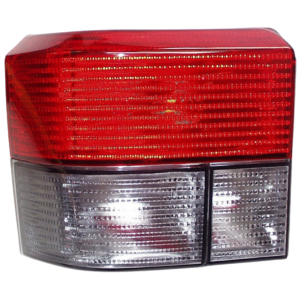 Feu arrière Rouge/Gris Gauche T4 9/1990-6/2003