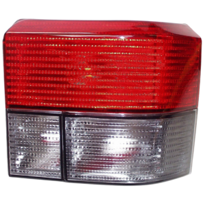 Feu arrière Rouge/Gris Droit T4 9/1990-6/2003