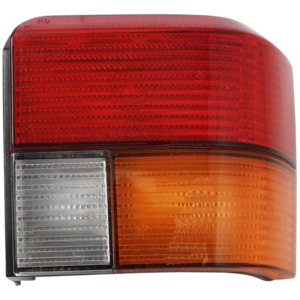 Feu arrière R/O/B Droit T4 9/1990-6/2003