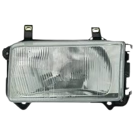 Phare avant H4 Gauche T4 9/1990-12/1995