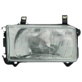 Phare avant H4 Droit T4 9/1990-12/1995