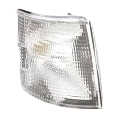 Clignotant avant Droit blanc T4 9/1990-6/2003 sauf T4 1/1996-6/2003 Multivan, Caravelle et California