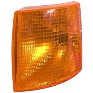 Clignotant avant Gauche orange T4 9/1990-6/2003 sauf T4 1/1996-6/2003 Multivan, Caravelle et California