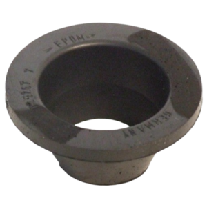 Joint sur bocal de lave-glace