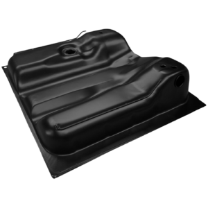 Réservoir 60L pour véhicule diésel et essence (entrée 68mm)