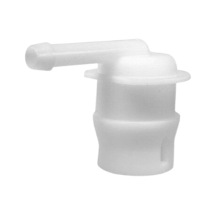 Bouchon valve de vase d'expansion de carburant pour T25