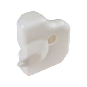 Vase d'expansion de carburant droit pour T25