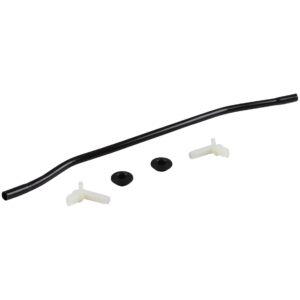 Tuyau d’évent de réservoir sur réservoir