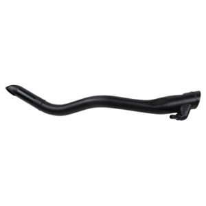 Goulotte plastique de remplissage de réservoir (diam 38mm) T25