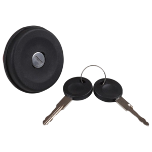 Bouchon de réservoir d'essence T4