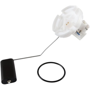 Jauge à essence dans le réservoir  -2/87