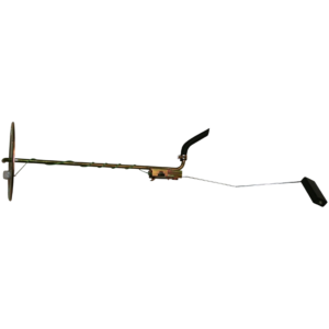 Jauge à essence dans le réservoir  SYNCRO 8/85-