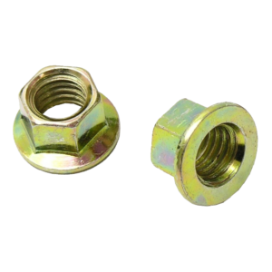 Ecrou 10 x 8 mm