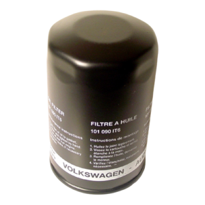 Filtre à huile pour moteur Essence