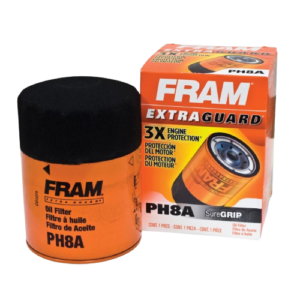 Filtre à huile FRAM orange PH-8A