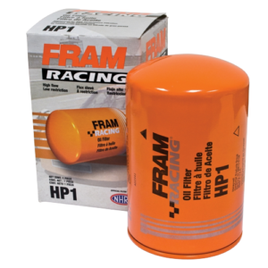 Filtre à huile FRAM orange HP1