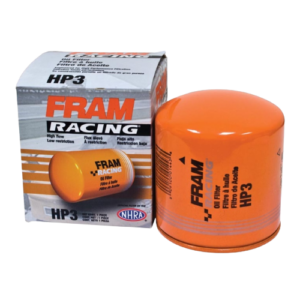 Filtre à huile FRAM orange HP3