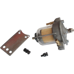 Filtre à essence régulateur "KING"