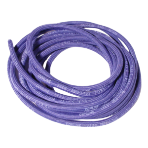 Durite flexible bleue de frein diam 7mm au mètre