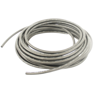 Durite d'essence diamètre intérieur 6mm lisse renforcée intérieur