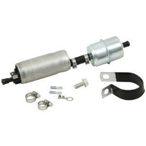 Pompe à essence électrique rotative 12 v  (4 psi)