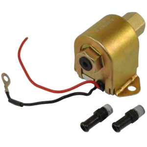 Pompe à essence électrique Qualité Standard