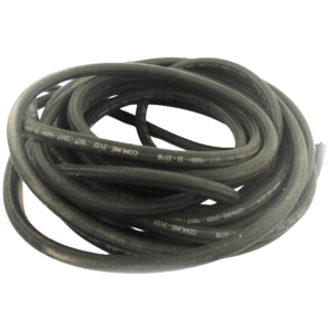 Durite d'huile diam int 12mm tissu extérieur