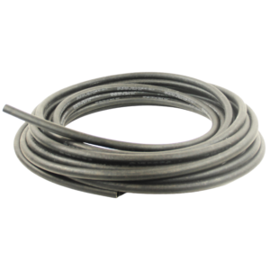 Durite d'huile diam int 12mm lisse renforcée intérieure