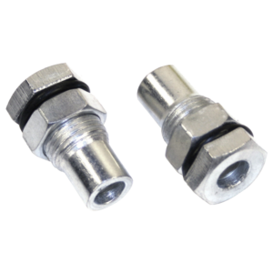 Set de 2 embouts pour reniflard sur caches-culbuteurs