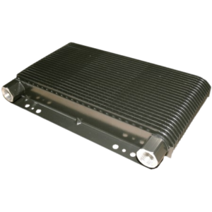 Radiateur d’huile à 48 plaques