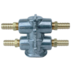 Thermostat bypass mécanique pour radiateur d’huile supplémentaire