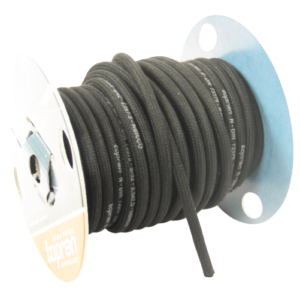 Durite de dépression d’air et de mise à air réservoir (diam int 3mm) en rouleau de 25m