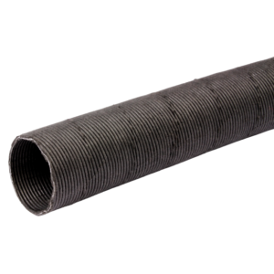 Gaine d'air carton diamètre 32mm (longueur 108cm)