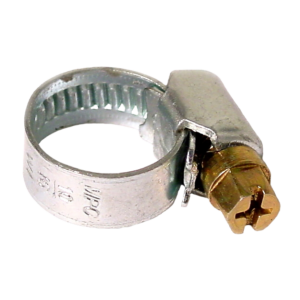 Collier de serrage tuyau d’essence de 8 à 12mm de diamètre