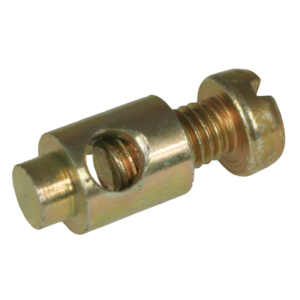 Serre câble d’accélérateur