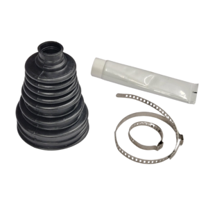 Kit soufflet universel (diam 1 : 19mm, diam 2 : 95mm, hauteur : 129mm)