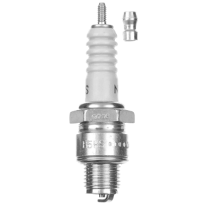 Bougie NGK B5HS (diam. 14mm, pour culot court)