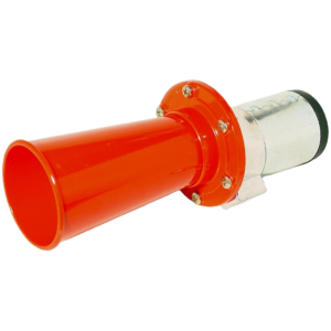 Klaxon 12 Volts « vieux tacot »