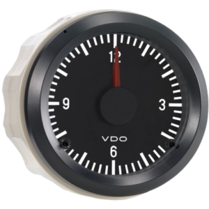 Horloge diamètre 52mm VDO