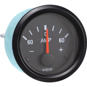 Ampèremètre 12 volts VDO