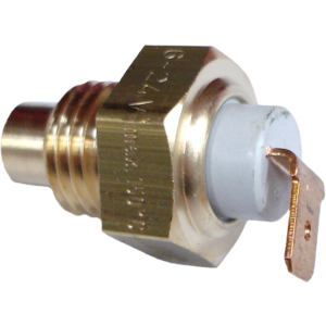 Sonde à vis de température d’huile (M14 X 1.5 à la place du bouchon vidange)