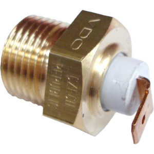 Sonde à vis de température d’huile (M18 X 1.5 à la place du bouchon pression)