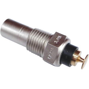 Sonde à vis de température d'huile (M10 X 1.0 pour T adaptateur réf U220265)
