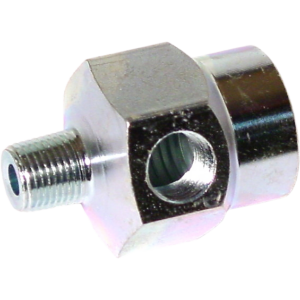 T adaptateur pour montage 2 sondes (prévu pour sonde réf U220240)