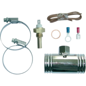 Kit sonde température d'eau VDO