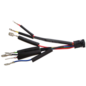 Connectique pour compteur VDO de la gamme VIEWLINE