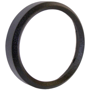 Cerclage de compteur VDO 52mm triangle noir